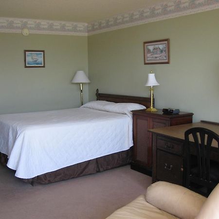 Candlelight Inn Scottsbluff Extérieur photo