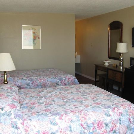 Candlelight Inn Scottsbluff Extérieur photo