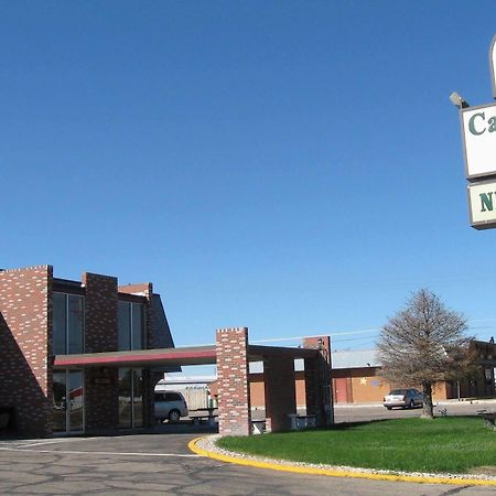 Candlelight Inn Scottsbluff Extérieur photo