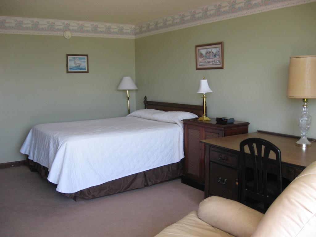 Candlelight Inn Scottsbluff Extérieur photo