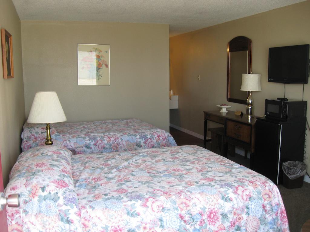 Candlelight Inn Scottsbluff Extérieur photo