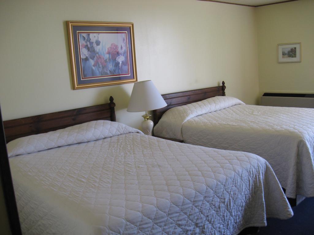 Candlelight Inn Scottsbluff Extérieur photo